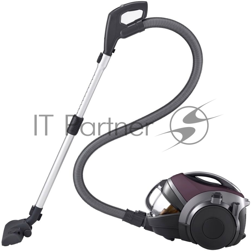 Пылесос LG VC83109UHAQ