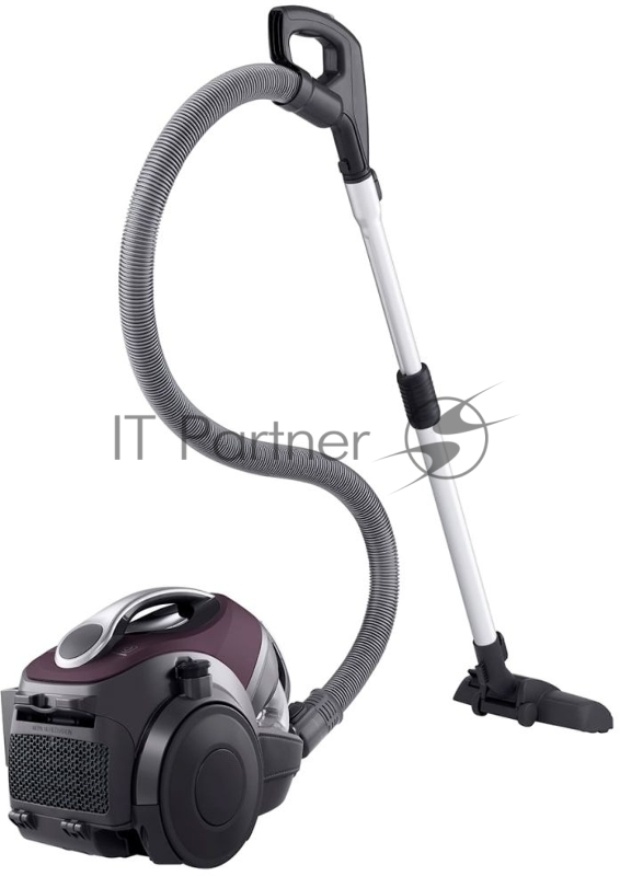 Пылесос LG VC83109UHAQ