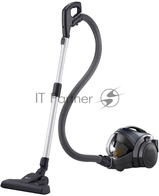 Пылесос LG VC83209UHAV