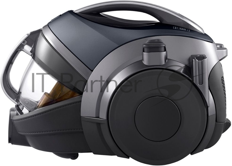 Пылесос LG VC83209UHAV
