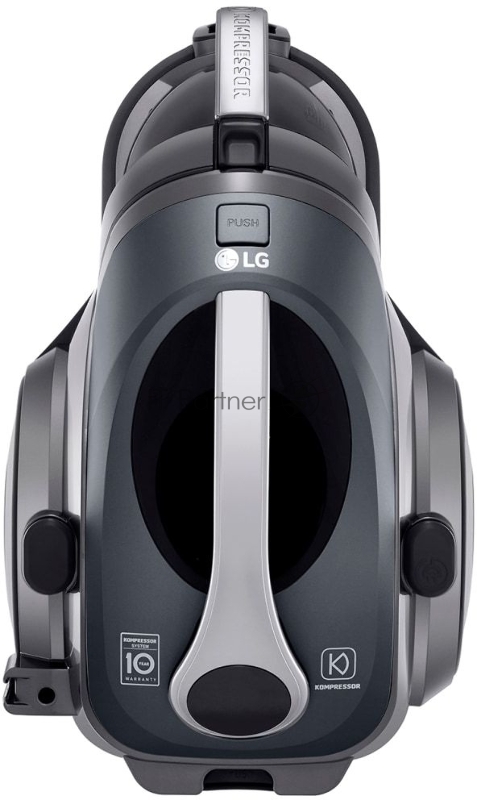 Пылесос LG VC83209UHAV