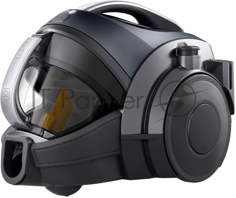 Пылесос LG VC83209UHAV