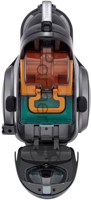 Пылесос LG VC83209UHAV