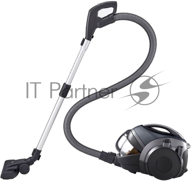 Пылесос LG VC83209UHAV