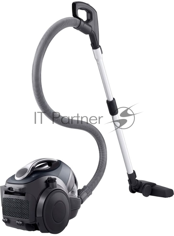 Пылесос LG VC83209UHAV