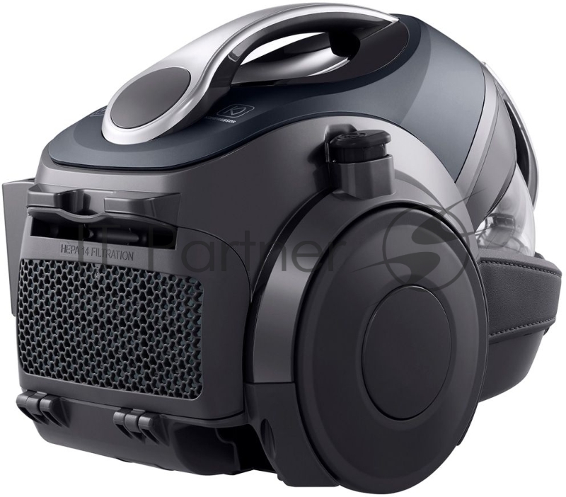 Пылесос LG VC83209UHAV