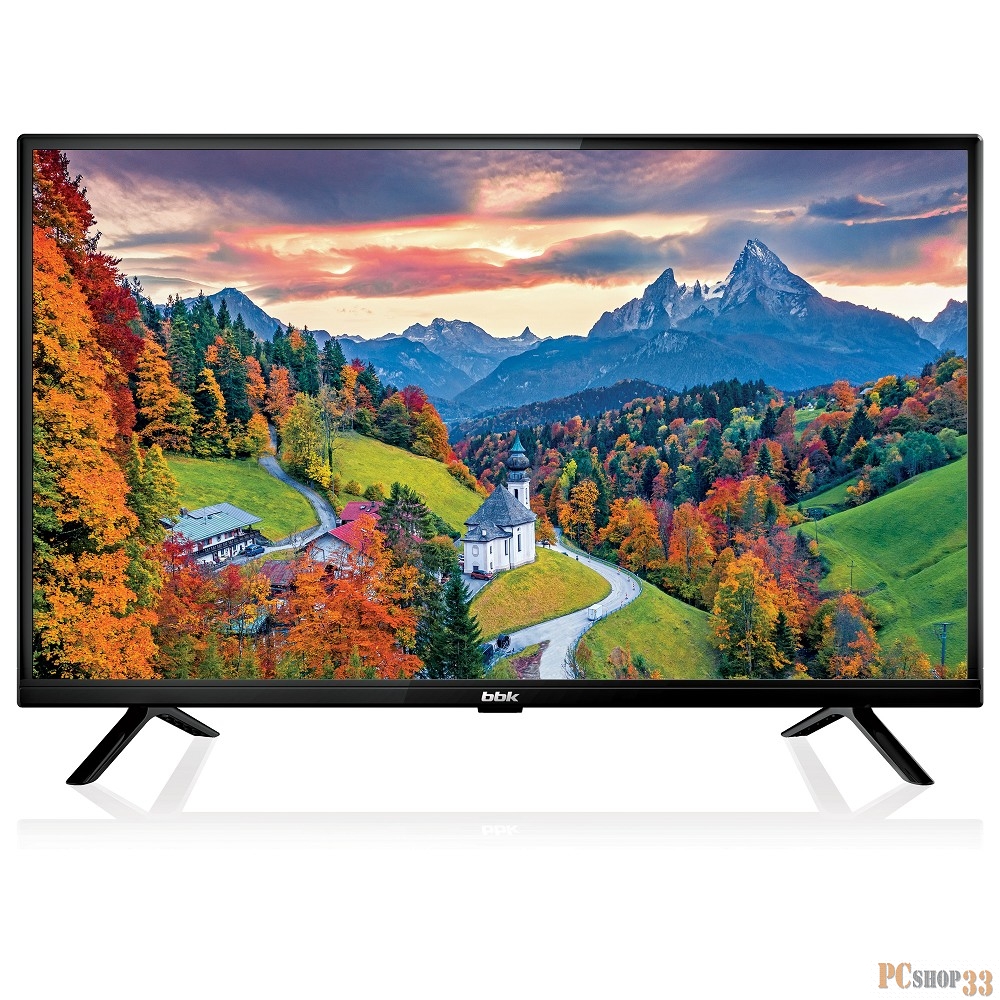 Телевизор BBK 32LEM-1025/TS2C