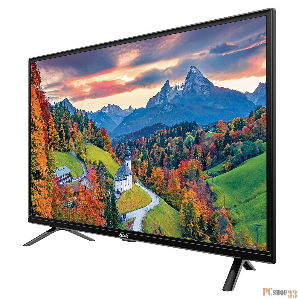 Телевизор BBK 32LEM-1025/TS2C
