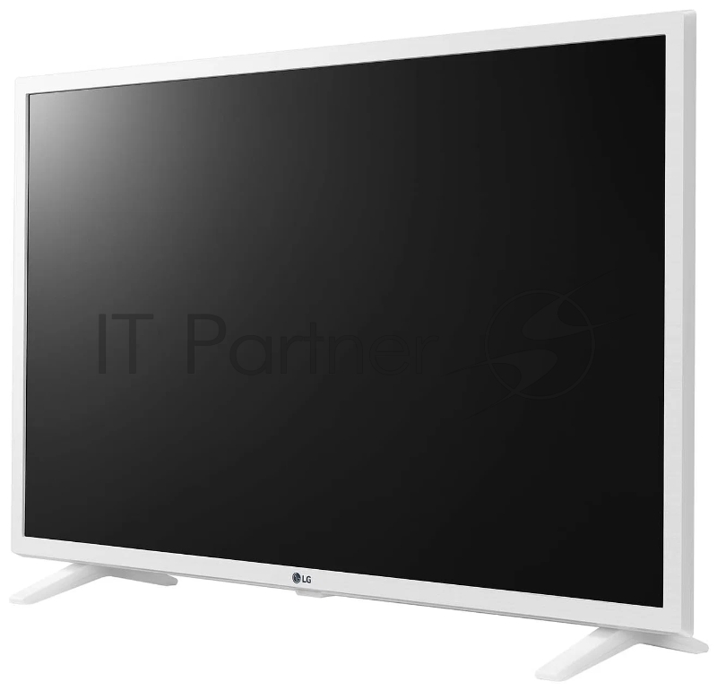 Телевизор TV LED LG 32 32LQ63806LC wh