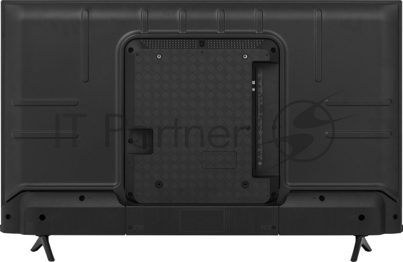 Телевизор LED Hisense 55 55A6BG черный Ultra HD 60Hz DVB-T DVB-T2 DVB-C DVB-S DVB-S2 USB WiFi Smart TV (RUS)