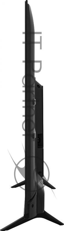 Телевизор LED Hisense 55 55A6BG черный Ultra HD 60Hz DVB-T DVB-T2 DVB-C DVB-S DVB-S2 USB WiFi Smart TV (RUS)