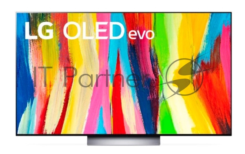 Телевизор LG 55 OLED55C2RLA