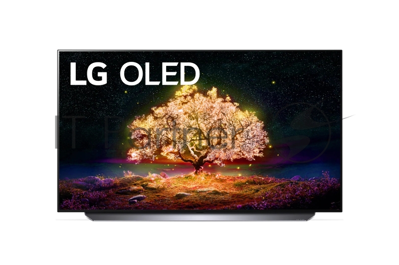 Телевизор LG 55 OLED55C14LB