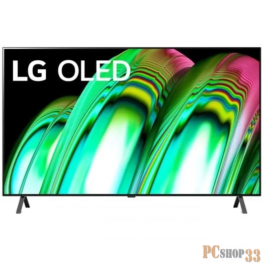 Телевизор LG 55 OLED55A2RLA