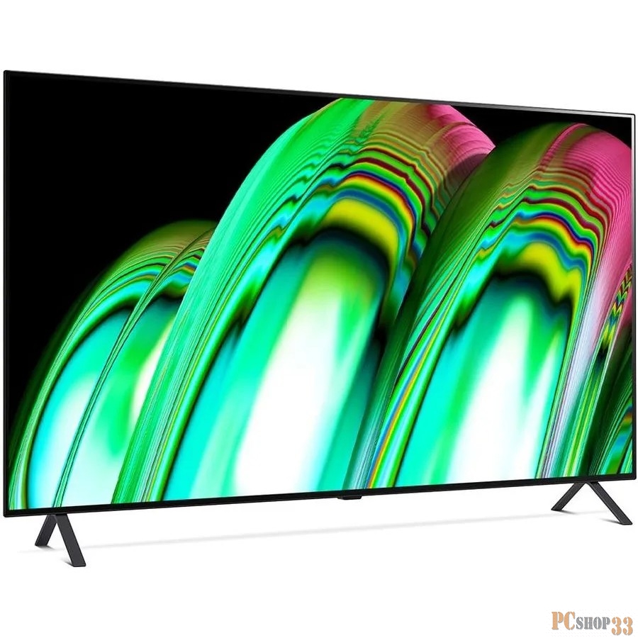 Телевизор LG 55 OLED55A2RLA