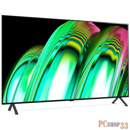 Телевизор LG 65 OLED65A2RLA