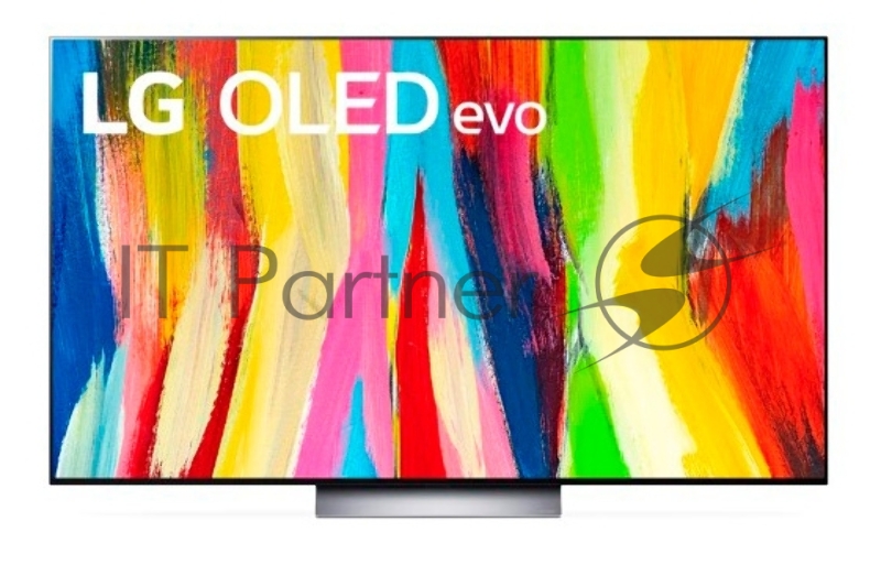 Телевизор LG 65 OLED65C2RLA