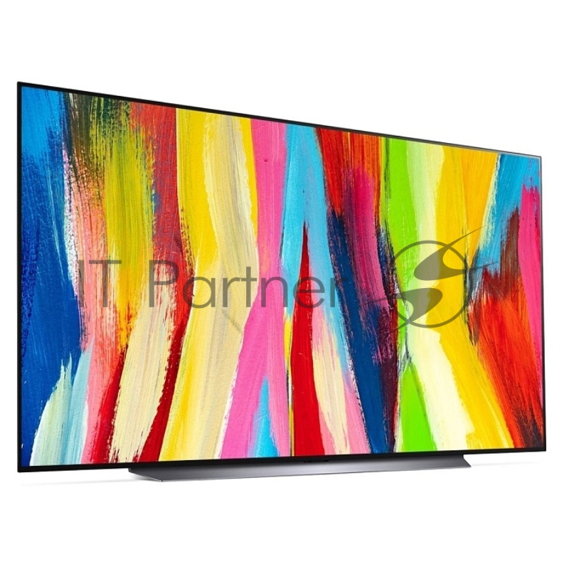 Телевизор LG 83 OLED83C2RLA