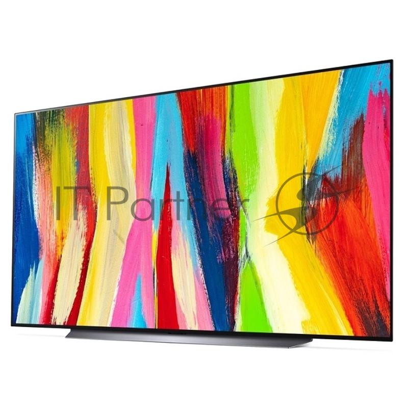 Телевизор LG 83 OLED83C2RLA