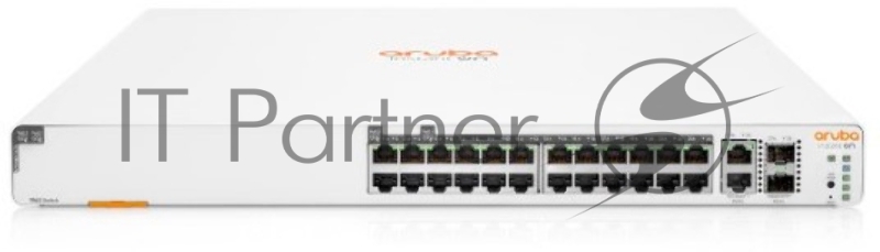 Коммутатор HPE Instant on 1960 JL805A#ABB 12x10G 4SFP+