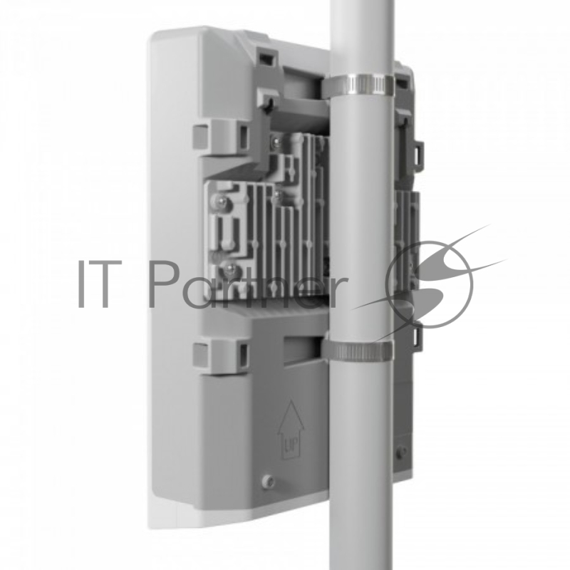 Коммутатор Mikrotik netFiber 9 outdoor switch