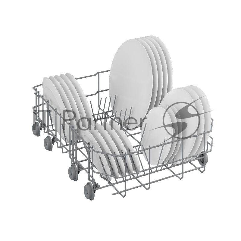 Посудомоечная машина BDFS15020S 7639408335 BEKO