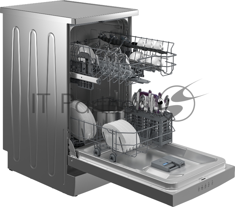 Посудомоечная машина BDFS15020S 7639408335 BEKO
