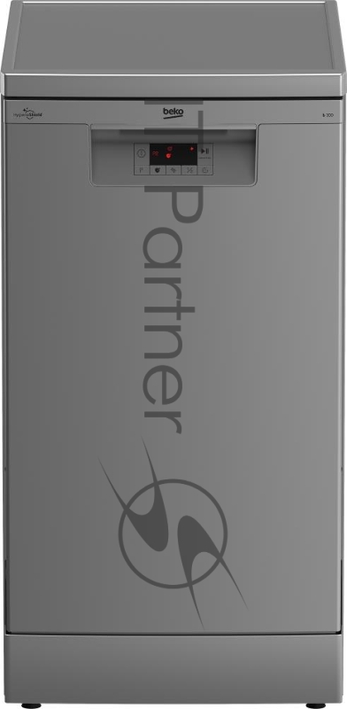 Посудомоечная машина BDFS15020S 7639408335 BEKO