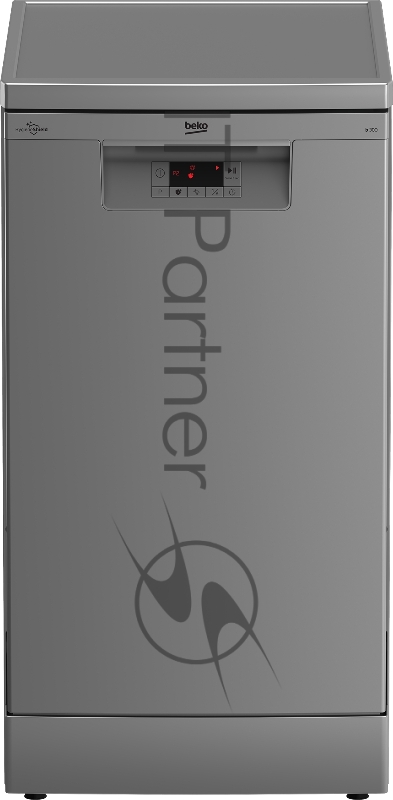 Посудомоечная машина BDFS15020S 7639408335 BEKO
