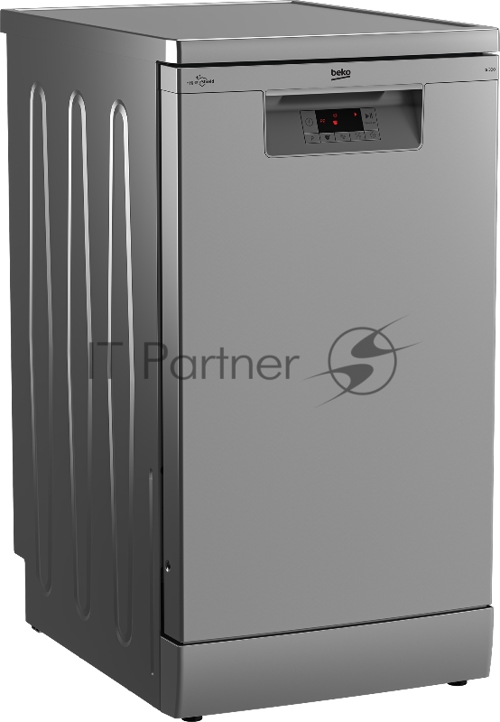 Посудомоечная машина BDFS15020S 7639408335 BEKO