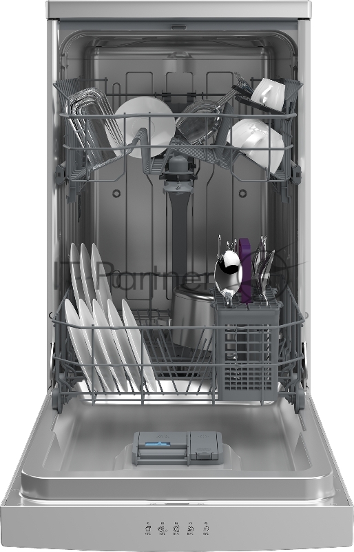 Посудомоечная машина BDFS15020S 7639408335 BEKO