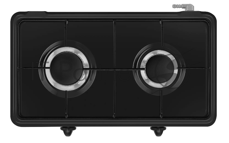 Газовая плитка MAUNFELD EGHE.F62.3EB