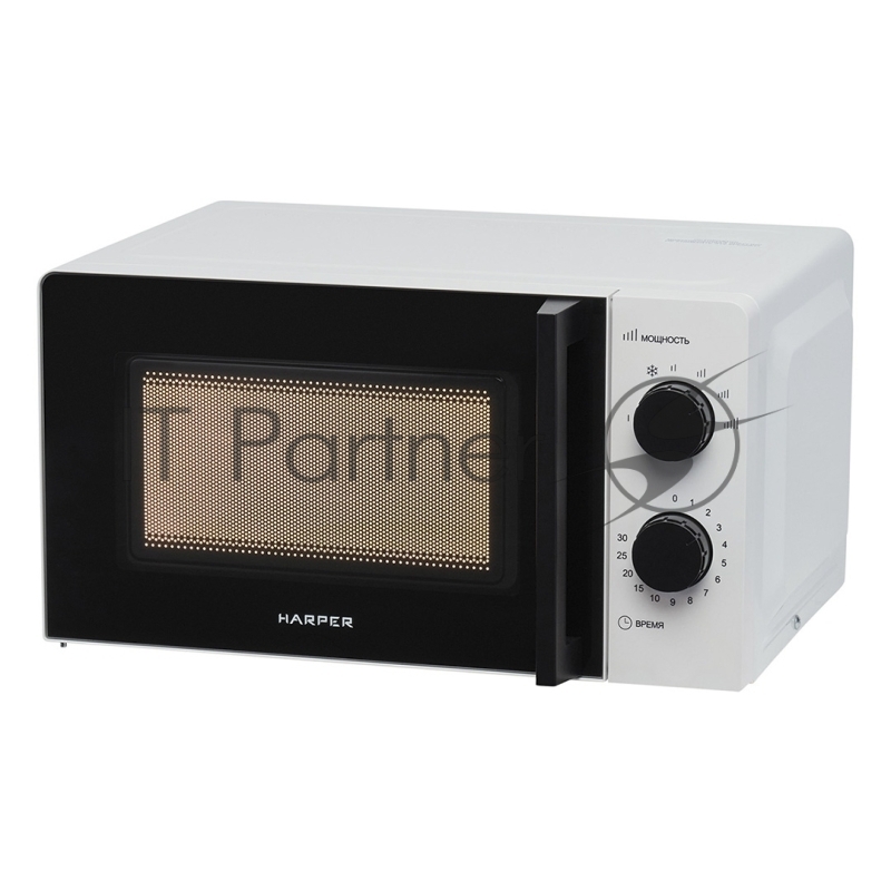 Микроволновая печь HARPER HMW-20SM01 WHITE