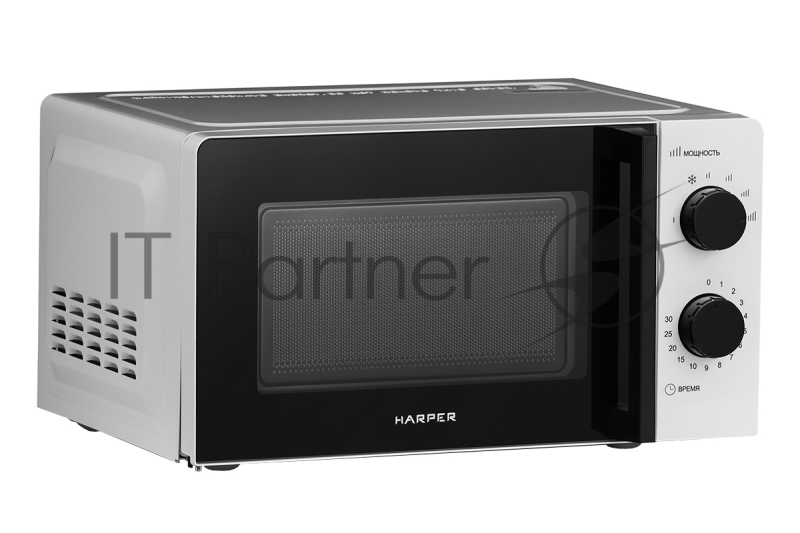 Микроволновая печь HARPER HMW-20SM01 WHITE