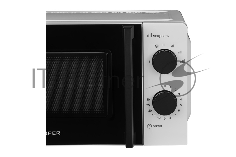 Микроволновая печь HARPER HMW-20SM01 WHITE