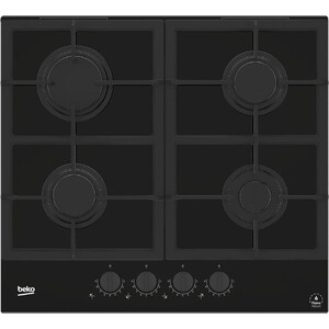 Варочная поверхность газовая BEKO HILG 64325 SDX
