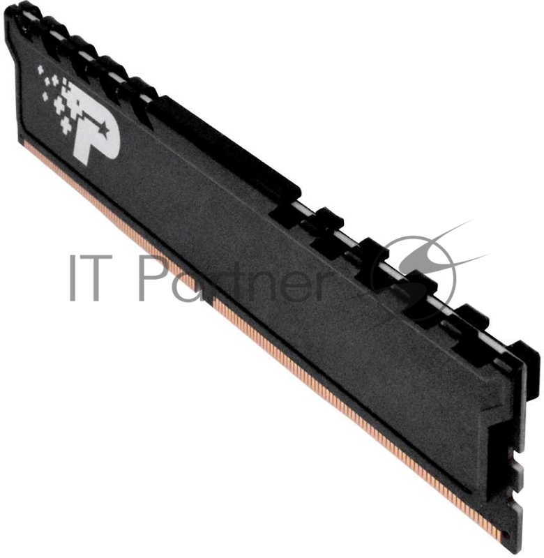 Оперативная память 4Gb DDR4 2666MHz Patriot Signature Premium Line (PSP44G266681H1)