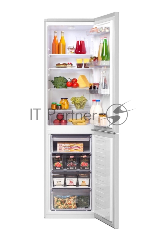 Холодильник Beko CNMV5335KC0W