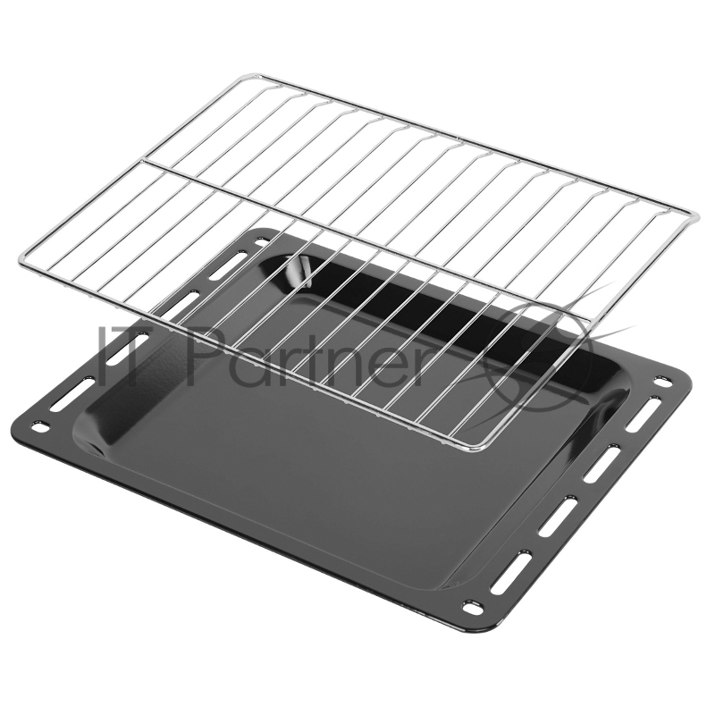 Шкаф духовой электрический HOMSair OES660BK01