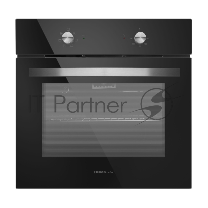 Шкаф духовой электрический HOMSair OES660BK01