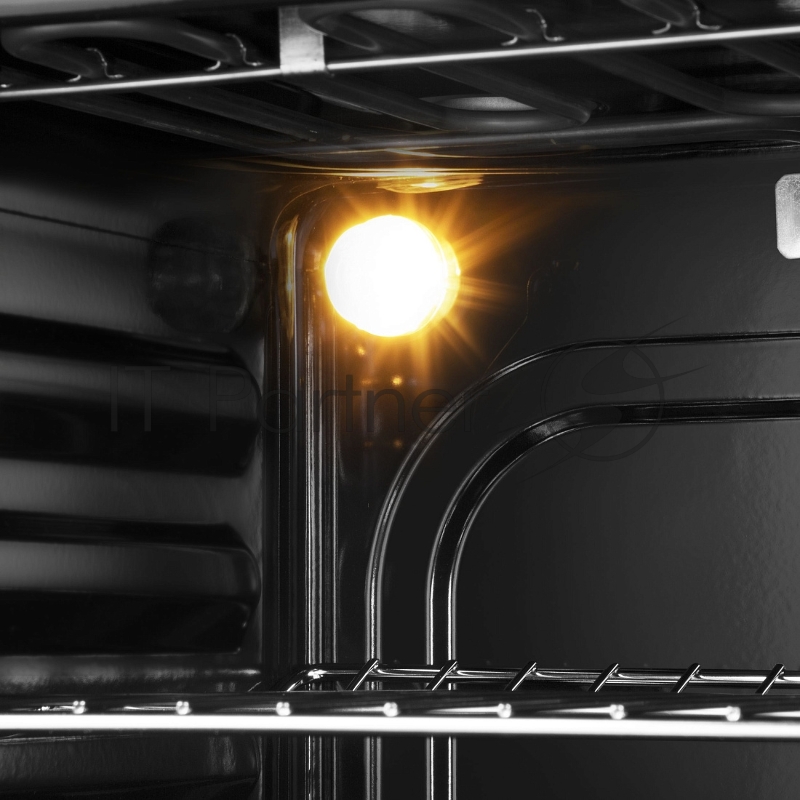 Шкаф духовой электрический HOMSair OES660BK01