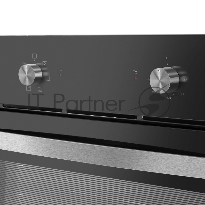 Шкаф духовой электрический HOMSair OES660BK01