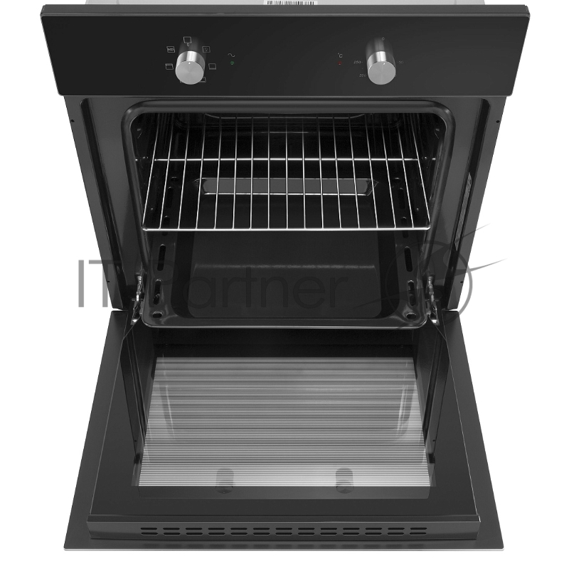 Шкаф духовой электрический HOMSair OES660BK01