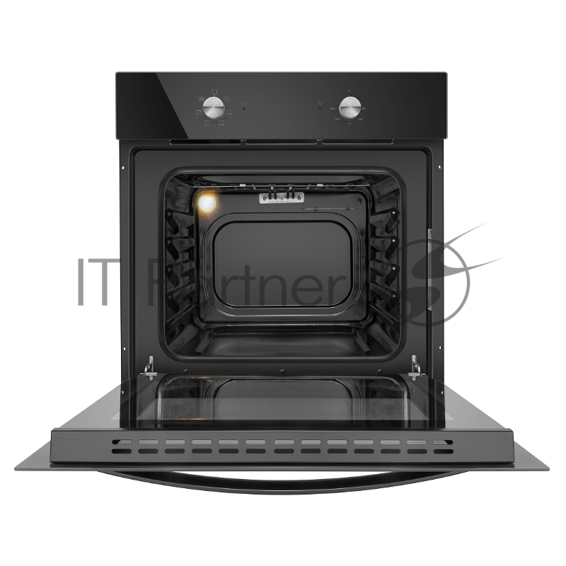 Шкаф духовой электрический HOMSair OES660BK01