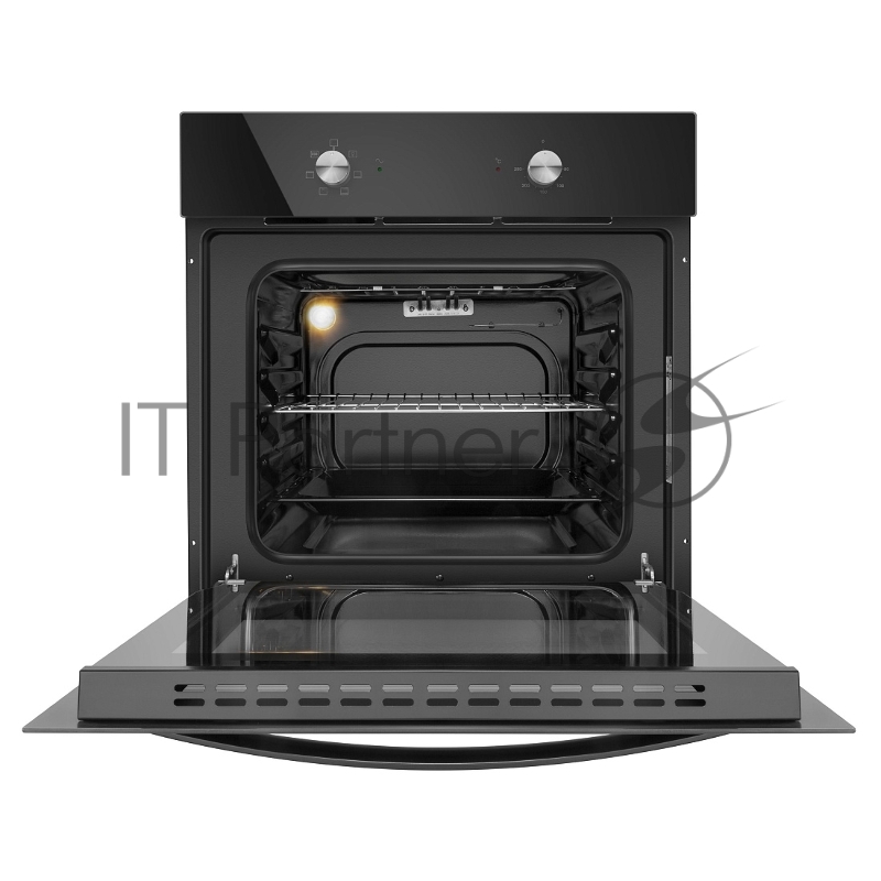 Шкаф духовой электрический HOMSair OES660BK01