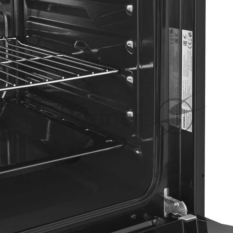 Шкаф духовой электрический HOMSair OES660WH01