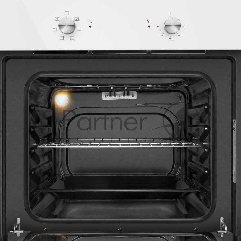 Шкаф духовой электрический HOMSair OES660WH01