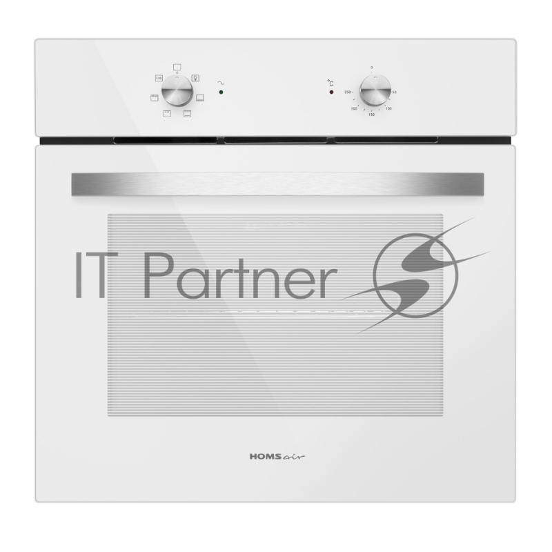 Шкаф духовой электрический HOMSair OES660WH01