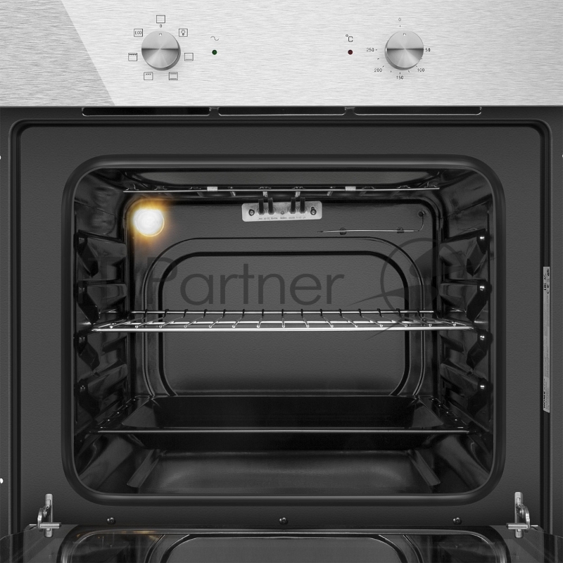 Шкаф духовой электрический HOMSair OES660S01