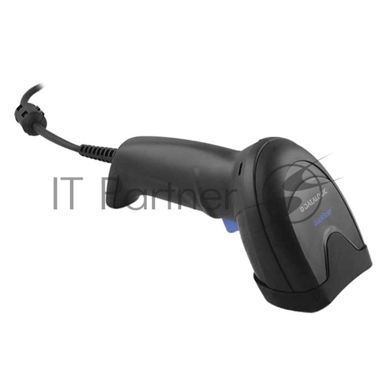 Сканер QW2500,BLK,USB,USB CBL KIT
